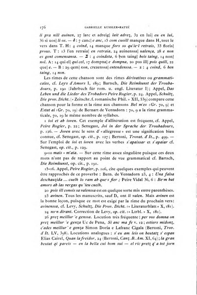 Archivum romanicum nuova rivista di filologia romanza