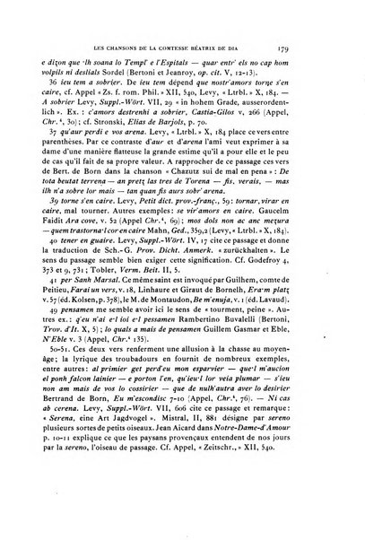 Archivum romanicum nuova rivista di filologia romanza