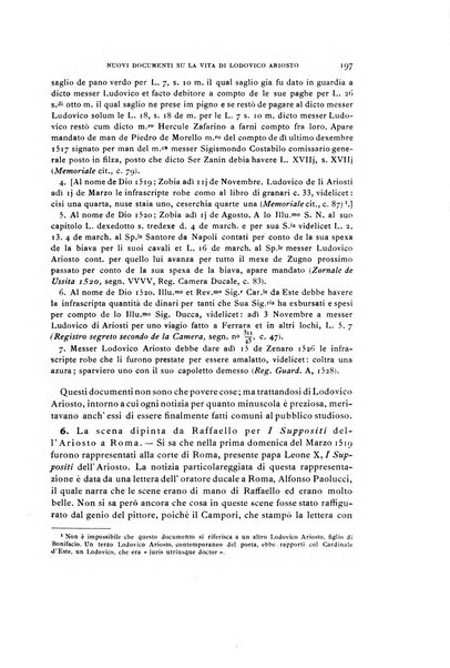 Archivum romanicum nuova rivista di filologia romanza