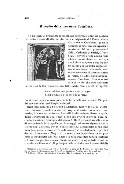 Archivum romanicum nuova rivista di filologia romanza