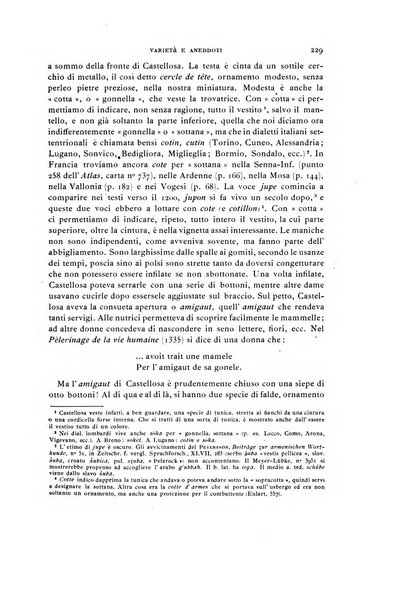 Archivum romanicum nuova rivista di filologia romanza