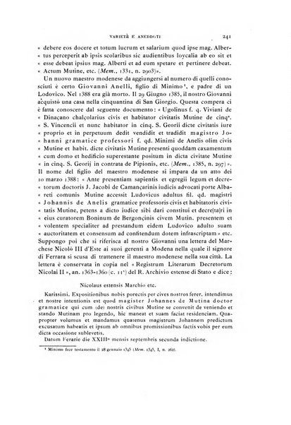 Archivum romanicum nuova rivista di filologia romanza