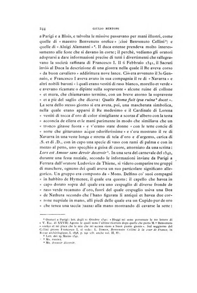 Archivum romanicum nuova rivista di filologia romanza