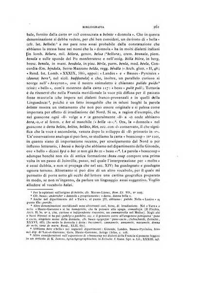 Archivum romanicum nuova rivista di filologia romanza