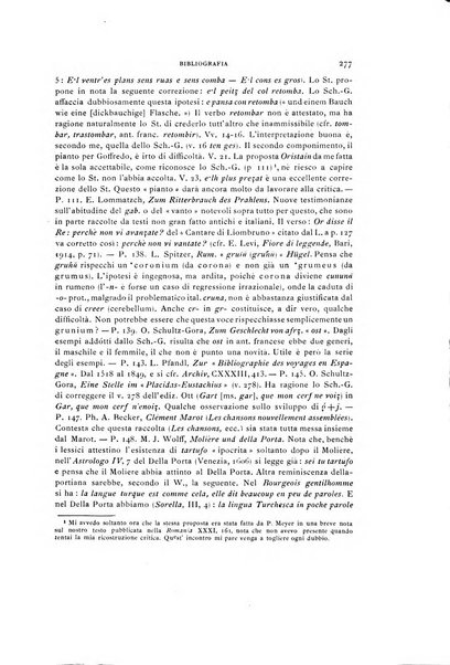 Archivum romanicum nuova rivista di filologia romanza