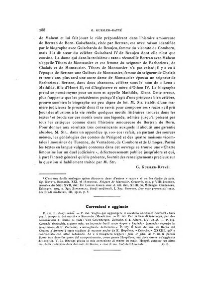 Archivum romanicum nuova rivista di filologia romanza