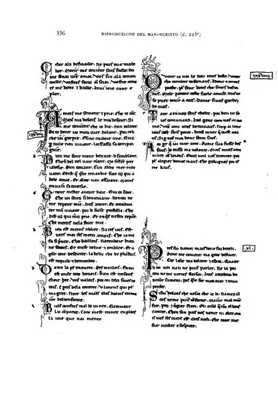 Archivum romanicum nuova rivista di filologia romanza