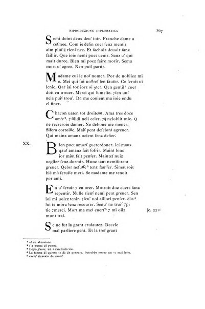 Archivum romanicum nuova rivista di filologia romanza