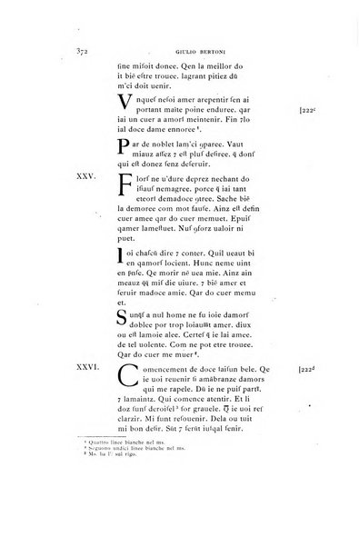 Archivum romanicum nuova rivista di filologia romanza