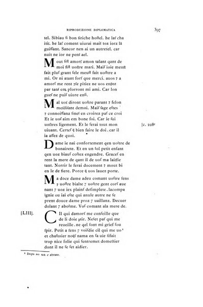 Archivum romanicum nuova rivista di filologia romanza