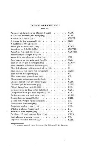 Archivum romanicum nuova rivista di filologia romanza