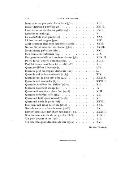 Archivum romanicum nuova rivista di filologia romanza