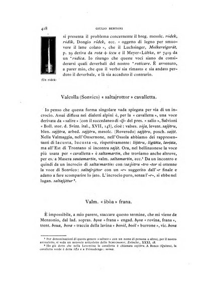 Archivum romanicum nuova rivista di filologia romanza