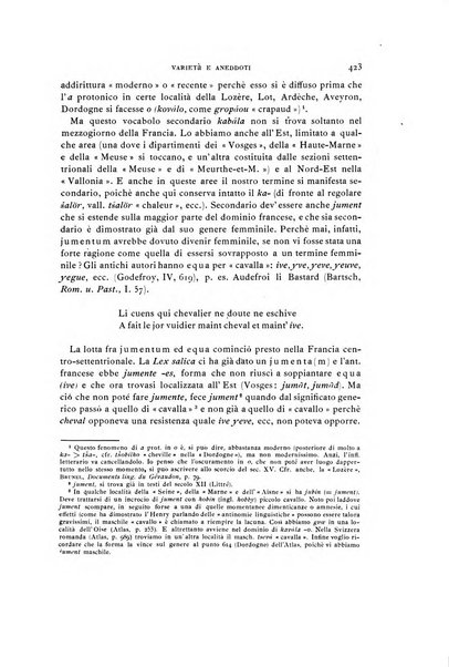 Archivum romanicum nuova rivista di filologia romanza