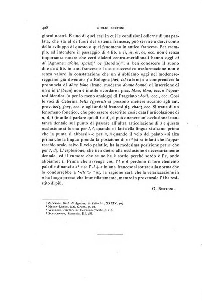 Archivum romanicum nuova rivista di filologia romanza