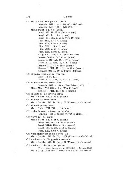 Archivum romanicum nuova rivista di filologia romanza