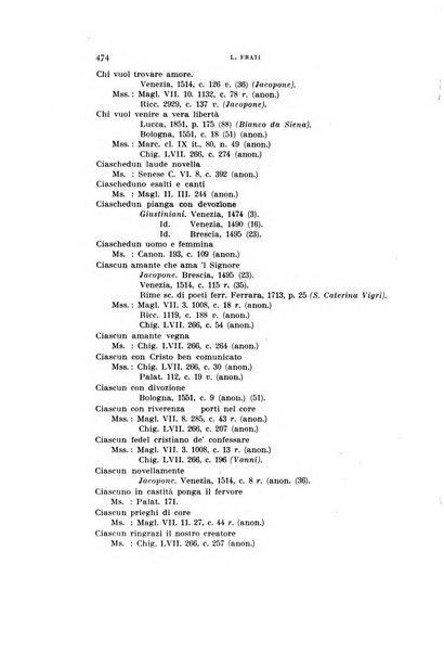 Archivum romanicum nuova rivista di filologia romanza