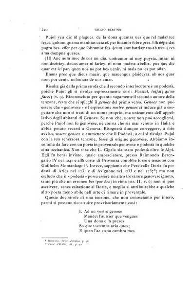 Archivum romanicum nuova rivista di filologia romanza