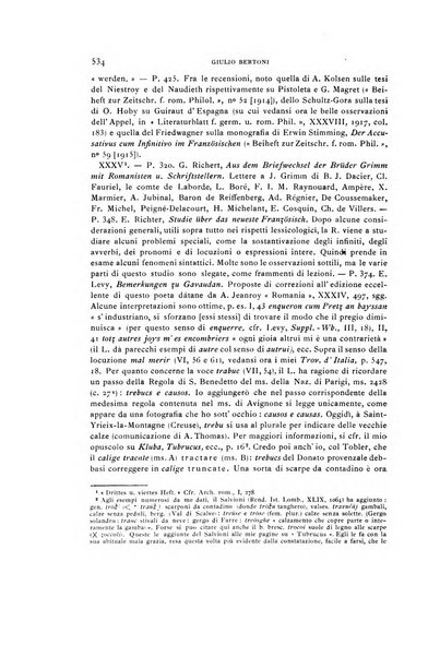 Archivum romanicum nuova rivista di filologia romanza