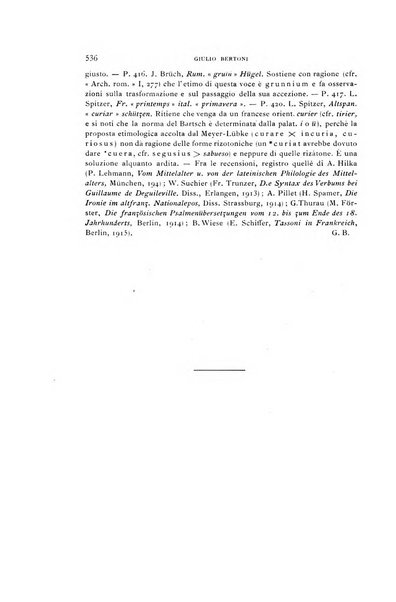 Archivum romanicum nuova rivista di filologia romanza