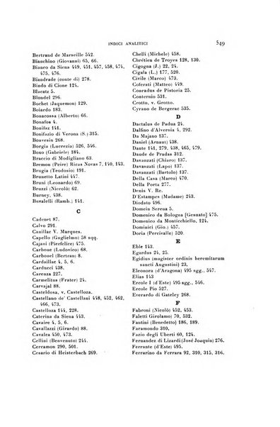 Archivum romanicum nuova rivista di filologia romanza