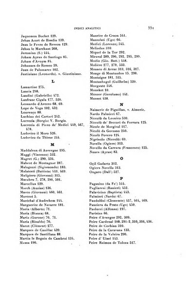 Archivum romanicum nuova rivista di filologia romanza