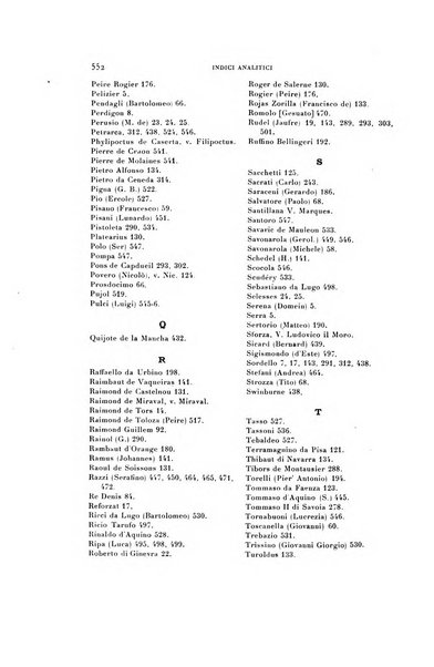 Archivum romanicum nuova rivista di filologia romanza