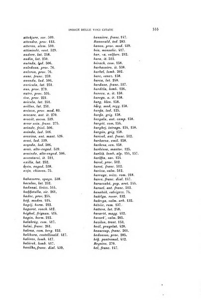 Archivum romanicum nuova rivista di filologia romanza