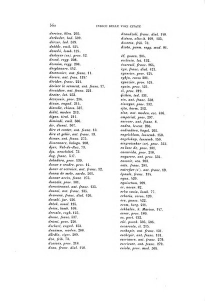 Archivum romanicum nuova rivista di filologia romanza