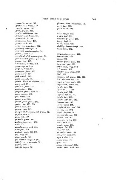 Archivum romanicum nuova rivista di filologia romanza