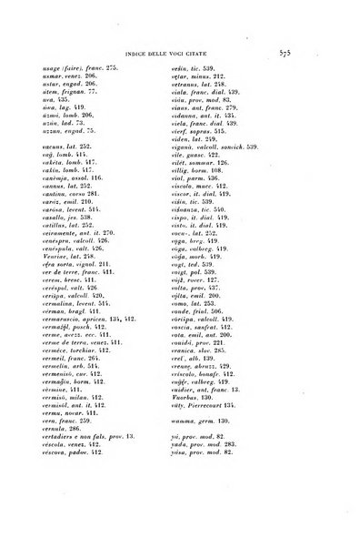 Archivum romanicum nuova rivista di filologia romanza