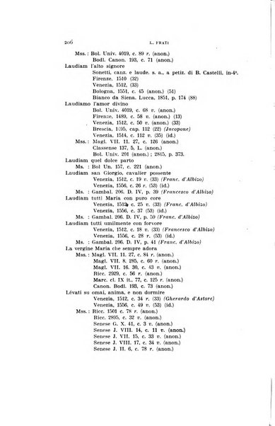 Archivum romanicum nuova rivista di filologia romanza