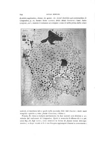 Archivum romanicum nuova rivista di filologia romanza