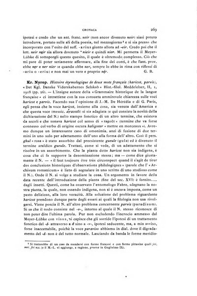 Archivum romanicum nuova rivista di filologia romanza