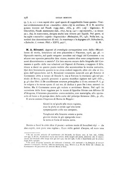 Archivum romanicum nuova rivista di filologia romanza