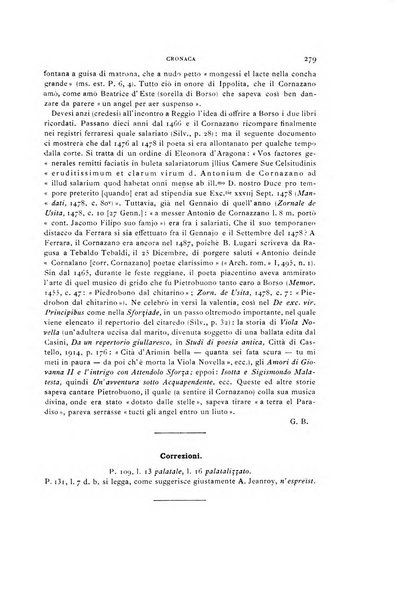 Archivum romanicum nuova rivista di filologia romanza