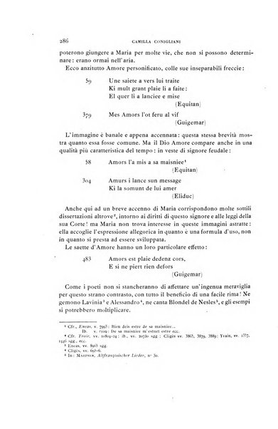 Archivum romanicum nuova rivista di filologia romanza