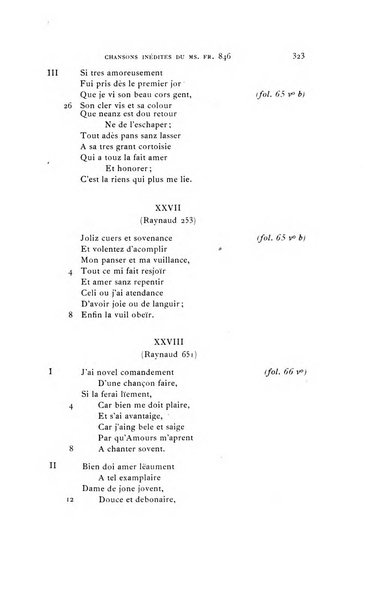 Archivum romanicum nuova rivista di filologia romanza