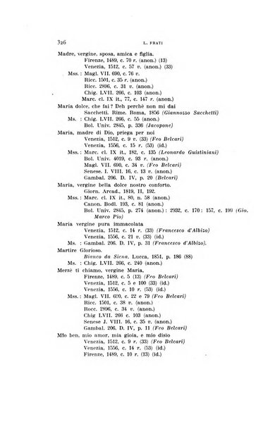 Archivum romanicum nuova rivista di filologia romanza