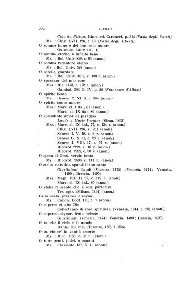 Archivum romanicum nuova rivista di filologia romanza