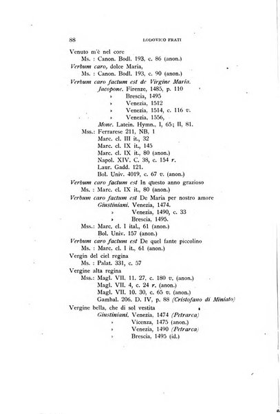 Archivum romanicum nuova rivista di filologia romanza