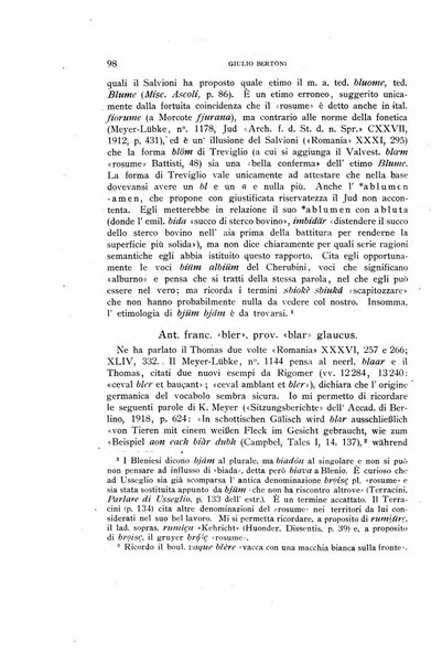 Archivum romanicum nuova rivista di filologia romanza