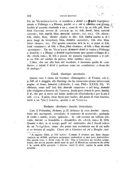 Archivum romanicum nuova rivista di filologia romanza