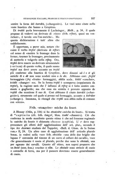 Archivum romanicum nuova rivista di filologia romanza