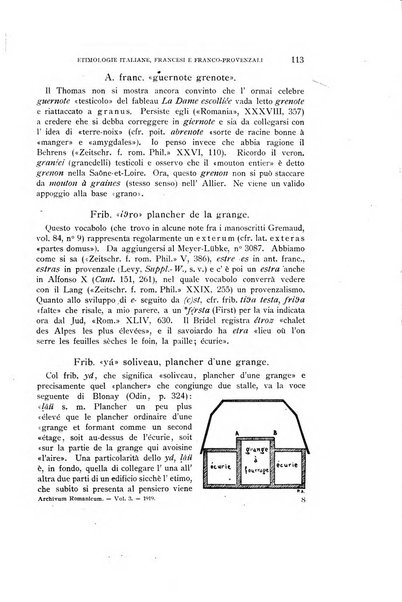 Archivum romanicum nuova rivista di filologia romanza