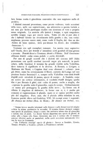 Archivum romanicum nuova rivista di filologia romanza