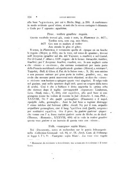 Archivum romanicum nuova rivista di filologia romanza