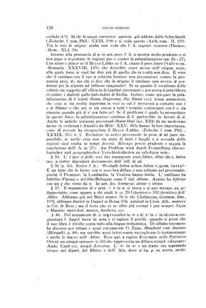 Archivum romanicum nuova rivista di filologia romanza