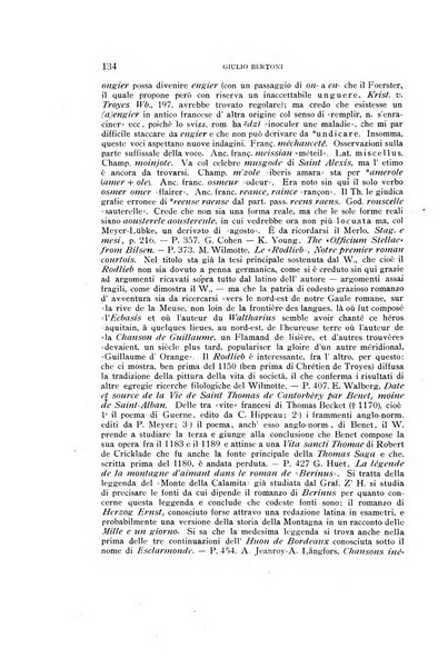 Archivum romanicum nuova rivista di filologia romanza