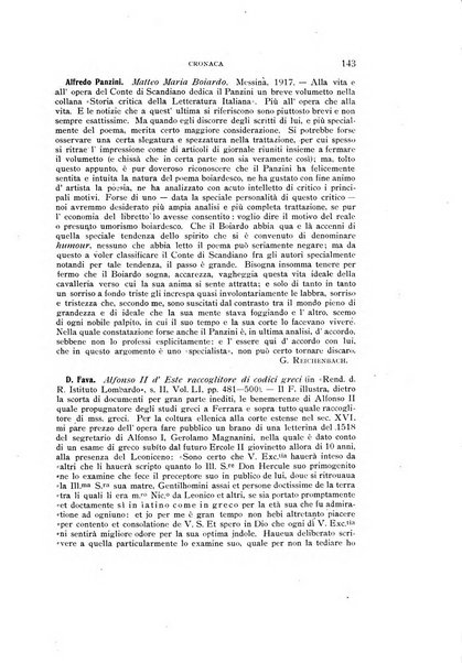 Archivum romanicum nuova rivista di filologia romanza